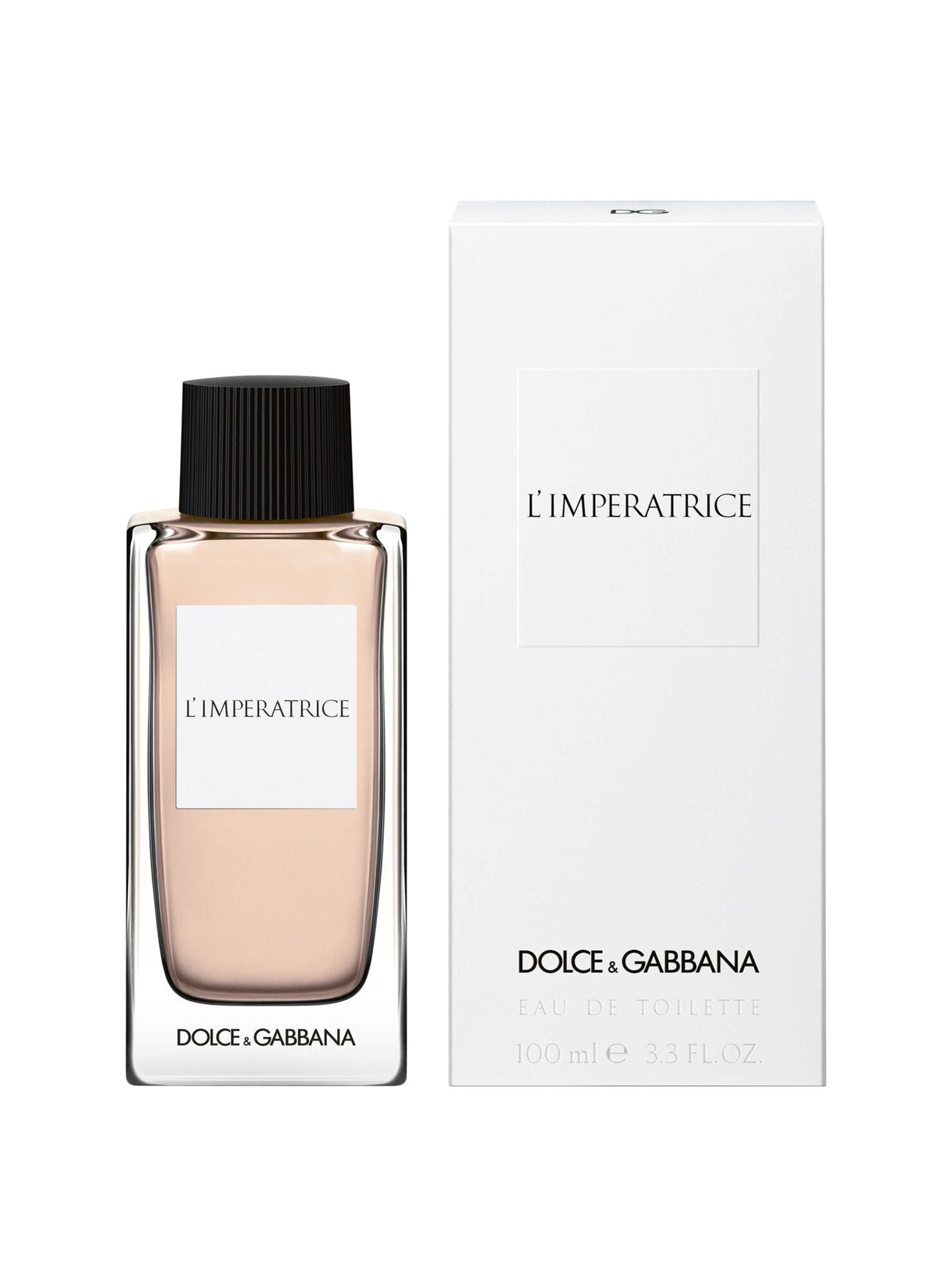 Dolce & Gabbana L'Imperatrice EDT 100Ml - Mujer