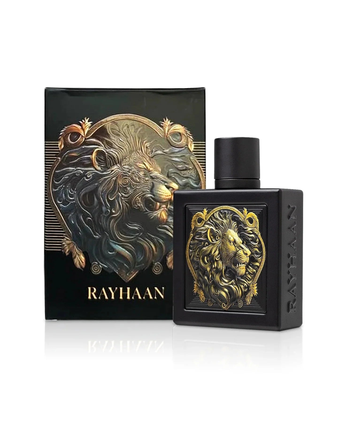 Rayhaan lion 100ML EDP Unisex