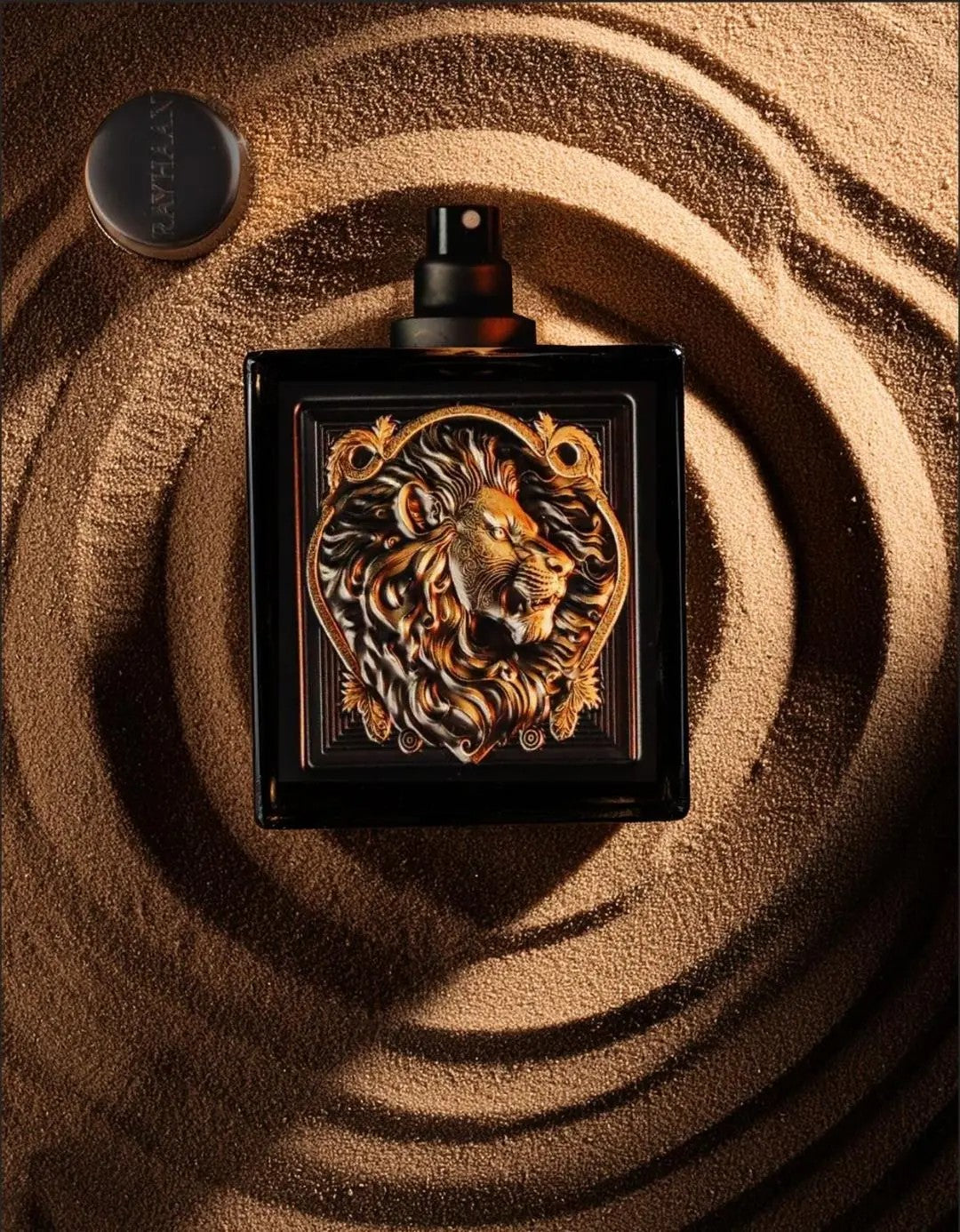 Rayhaan lion 100ML EDP Unisex
