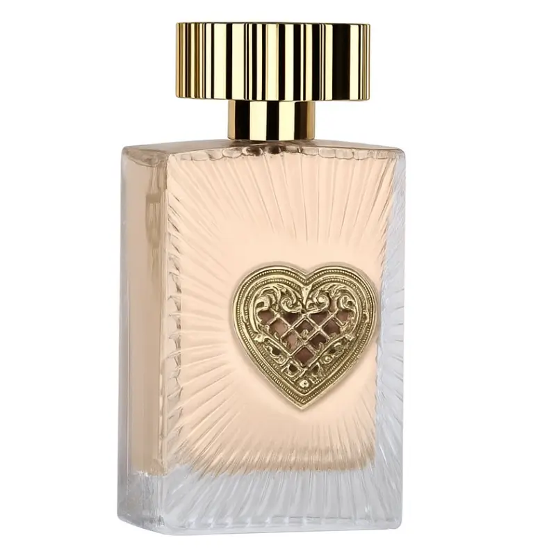 Vurv Love Potion 100ml Edp Mujer