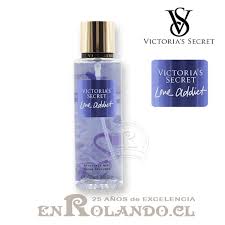 Splash vs love addict 250 ml