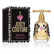 Juicy Couture I love Juice Couture EDP 100 ML Mujer