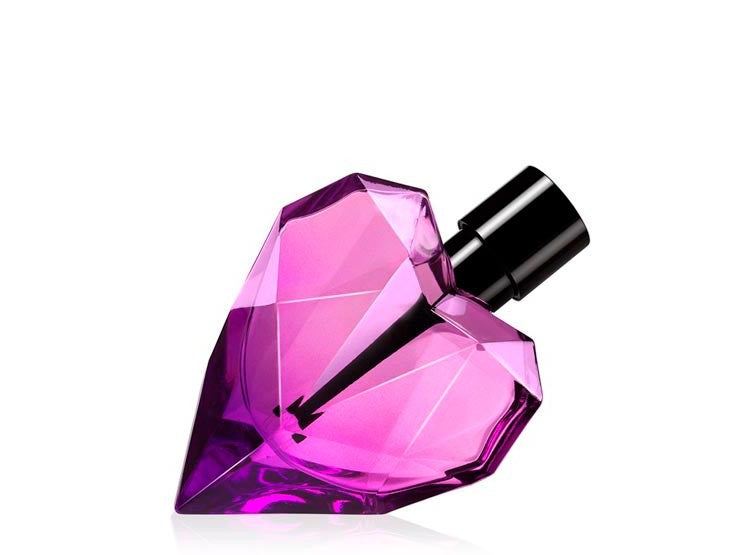 Diesel Loverdose EDP 75 ml Mujer
