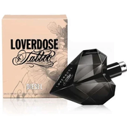 Diesel Loverdose Tattoo Edp 30Ml Mujer