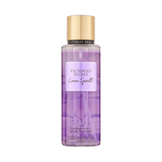 Victoria's Secret Love Spell Fragrance Mist 250ml Mujer | Splash Corporal Original