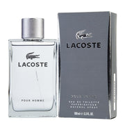 Lacoste Pour Homme Edt 100ml Hombre