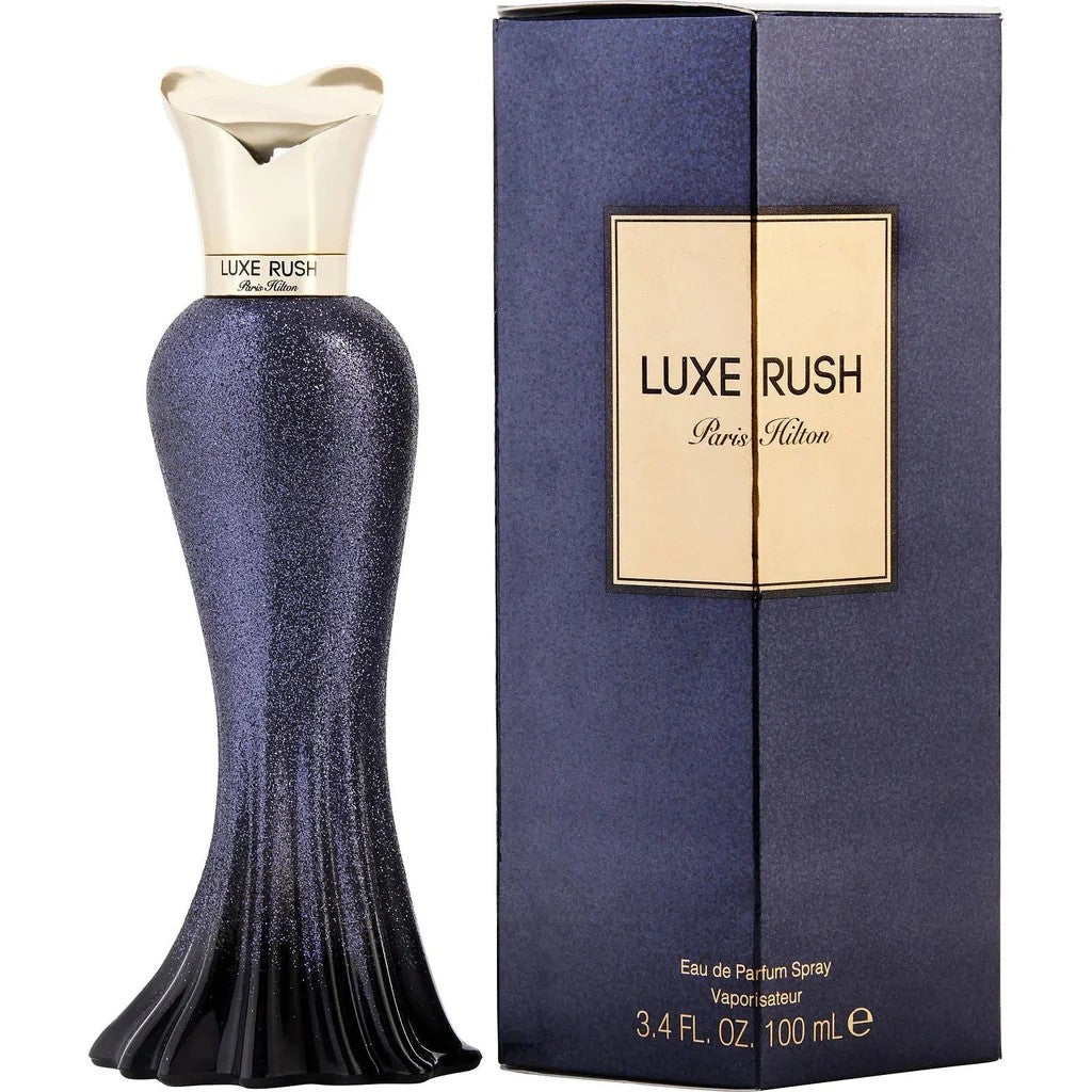 Paris Hilton Luxe Rush EDP 100 ML Mujer