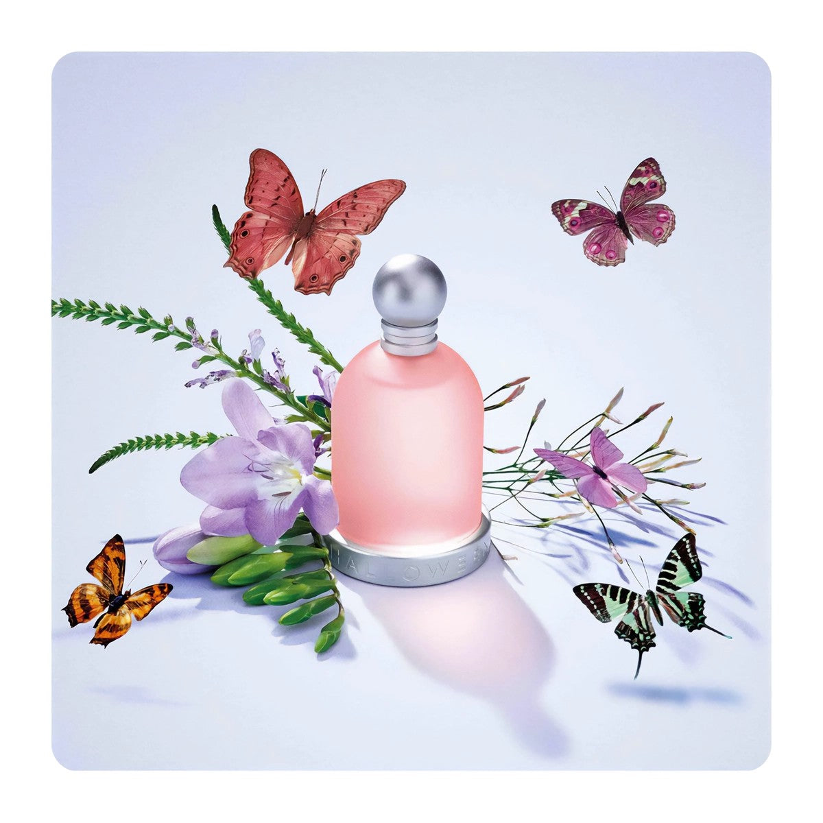 Jesus Del Pozo Halloween Magic EDT 100ml Mujer