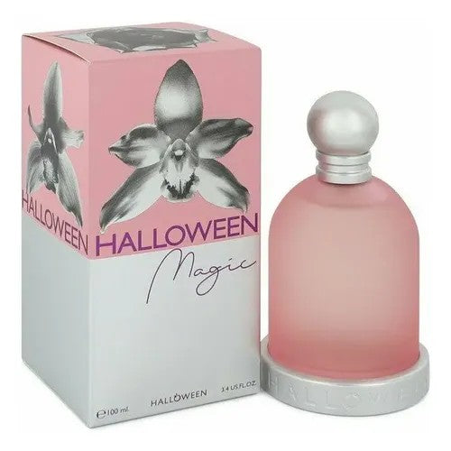 Jesus Del Pozo Halloween Magic EDT 100ml Mujer