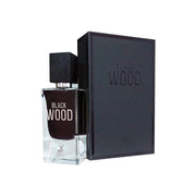Maison Alhambra Black Wood EDP 60 ml