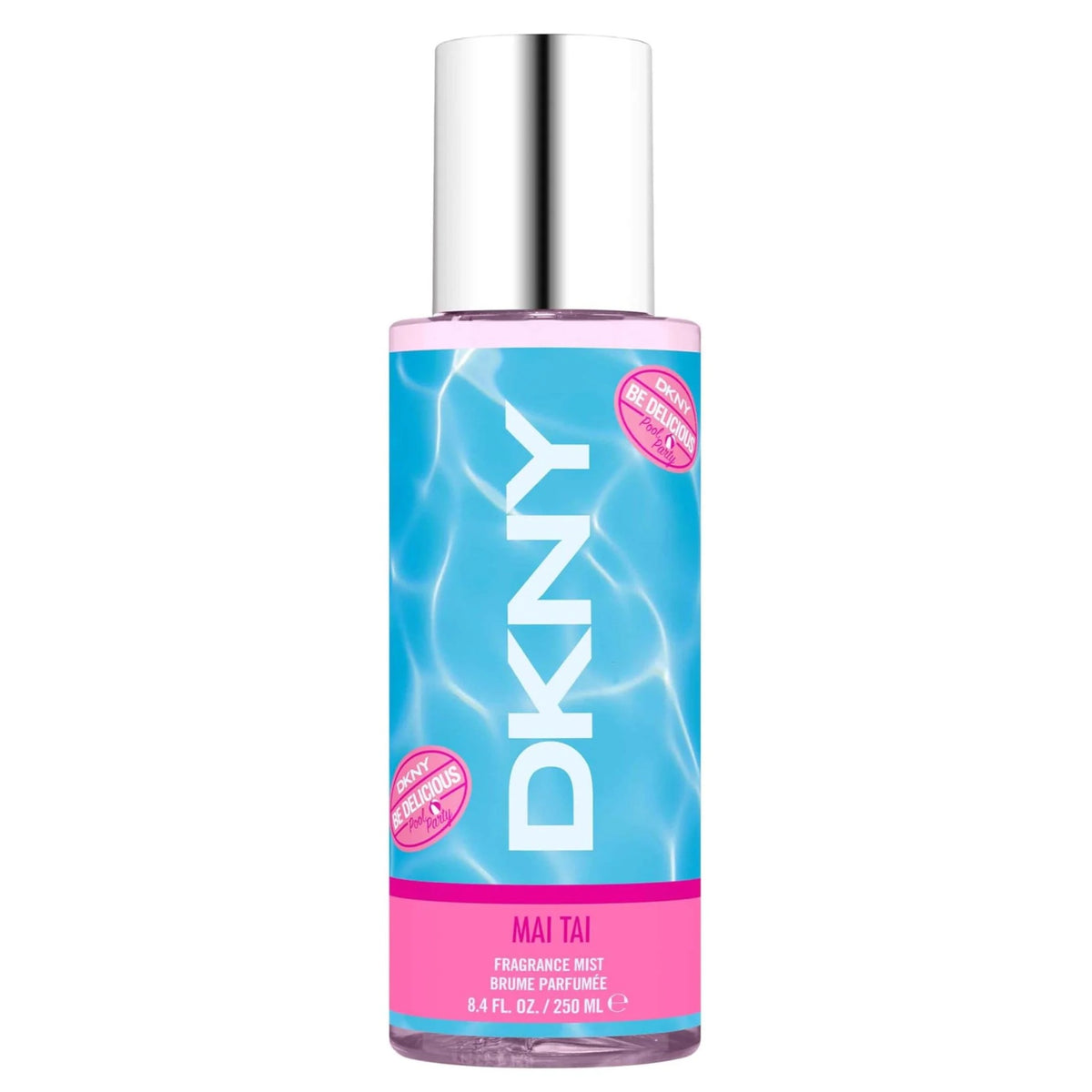 Dkny Be Delicious Pool Party Mai Tai Body Mist 250 Ml Mujer