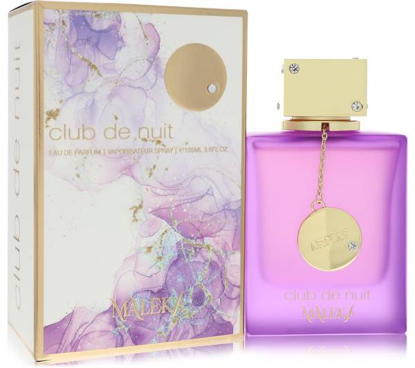Armaf Club De Nuit Maleka EDP 105ML