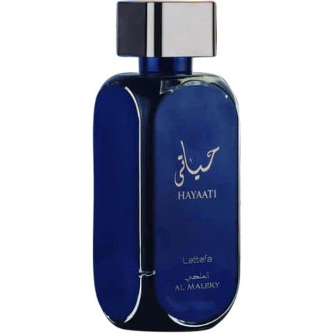 Lattafa Hayaati Al Maleky EDP 100 ml Unisex