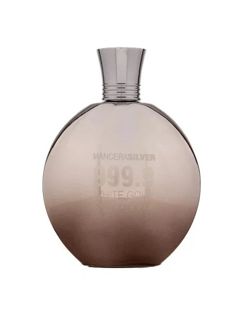 Mancera Silver 999.9 White Gold Edp 100Ml Unisex