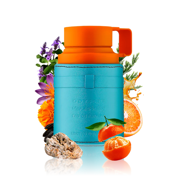 Armaf odyssey mandarin sky 100ml