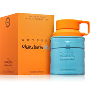 Armaf odyssey mandarin sky 100ml