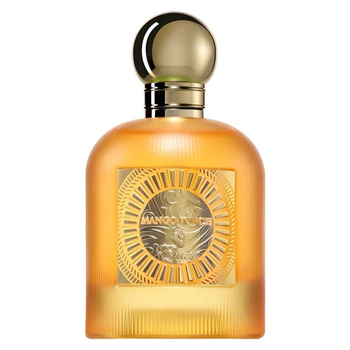 Paris Corner Mango Punch Edp 100Ml Unisex