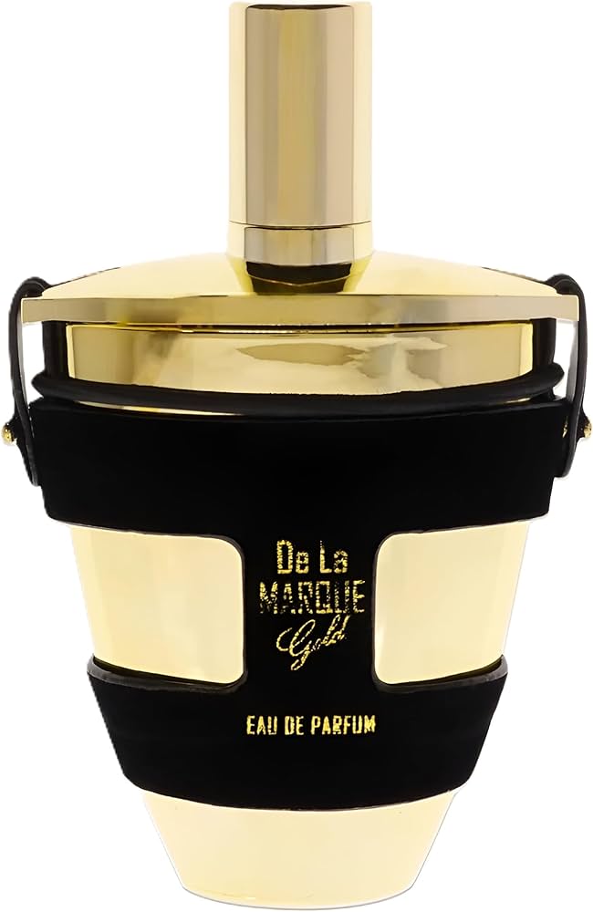 Armaf De La Marque Gold Mujer EDP 100 ML