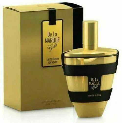Armaf De La Marque Gold Mujer EDP 100 ML