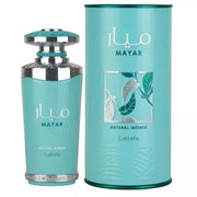 Lattafa Mayar Natural Intense EDP 100 ML