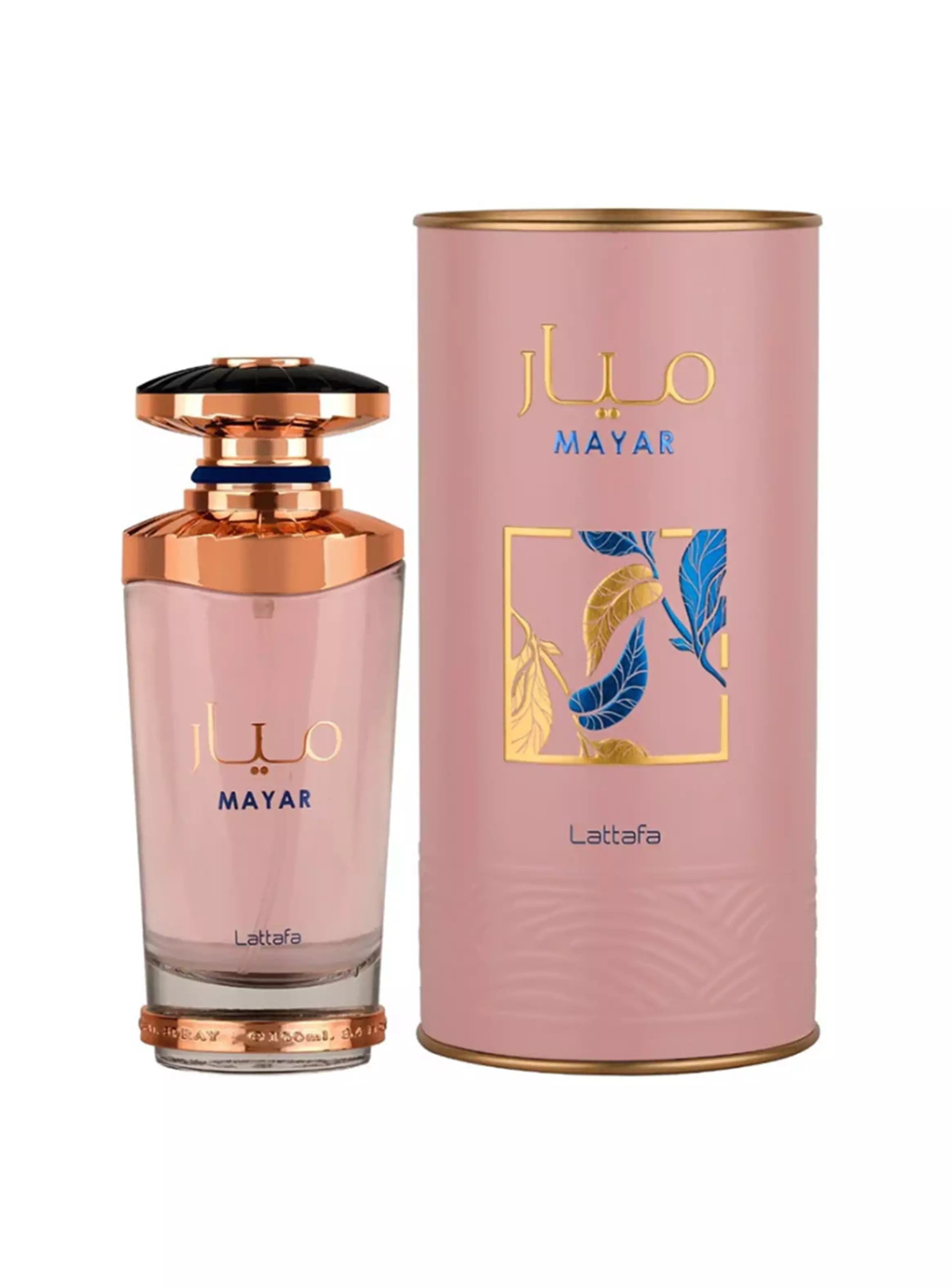 Lataffa Mayar mujer 100ml EDP