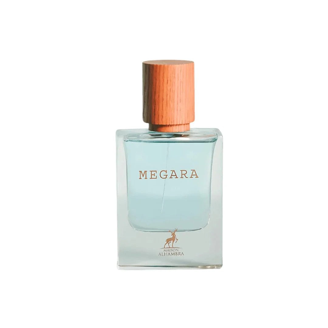 Maison Alhambra Megara EDP 50 ml