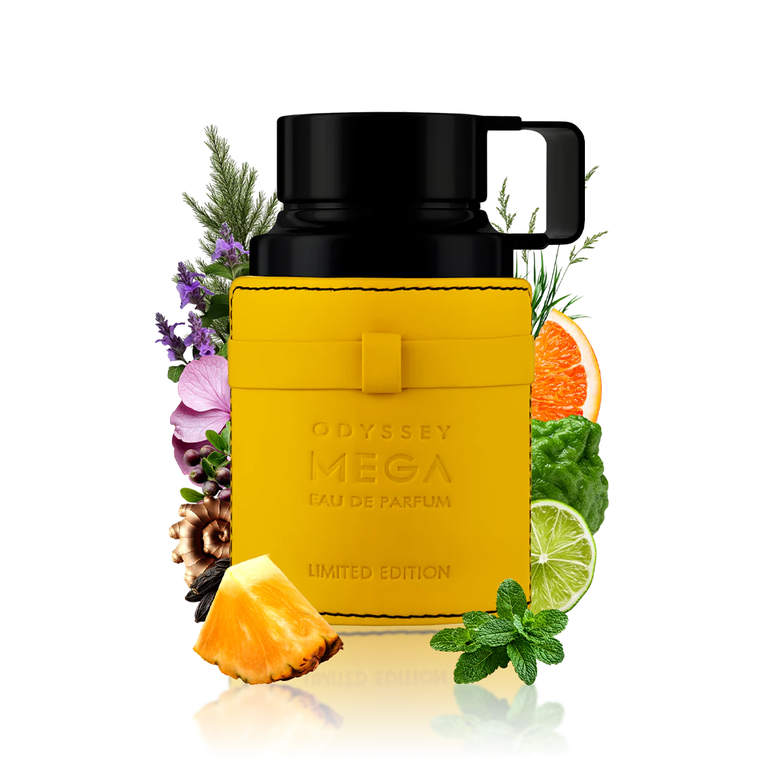 Armaf odyssey mega 100ml edp
