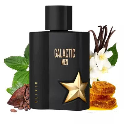 Maison Alhambra Galactic Men Elixir EDP 100 ml