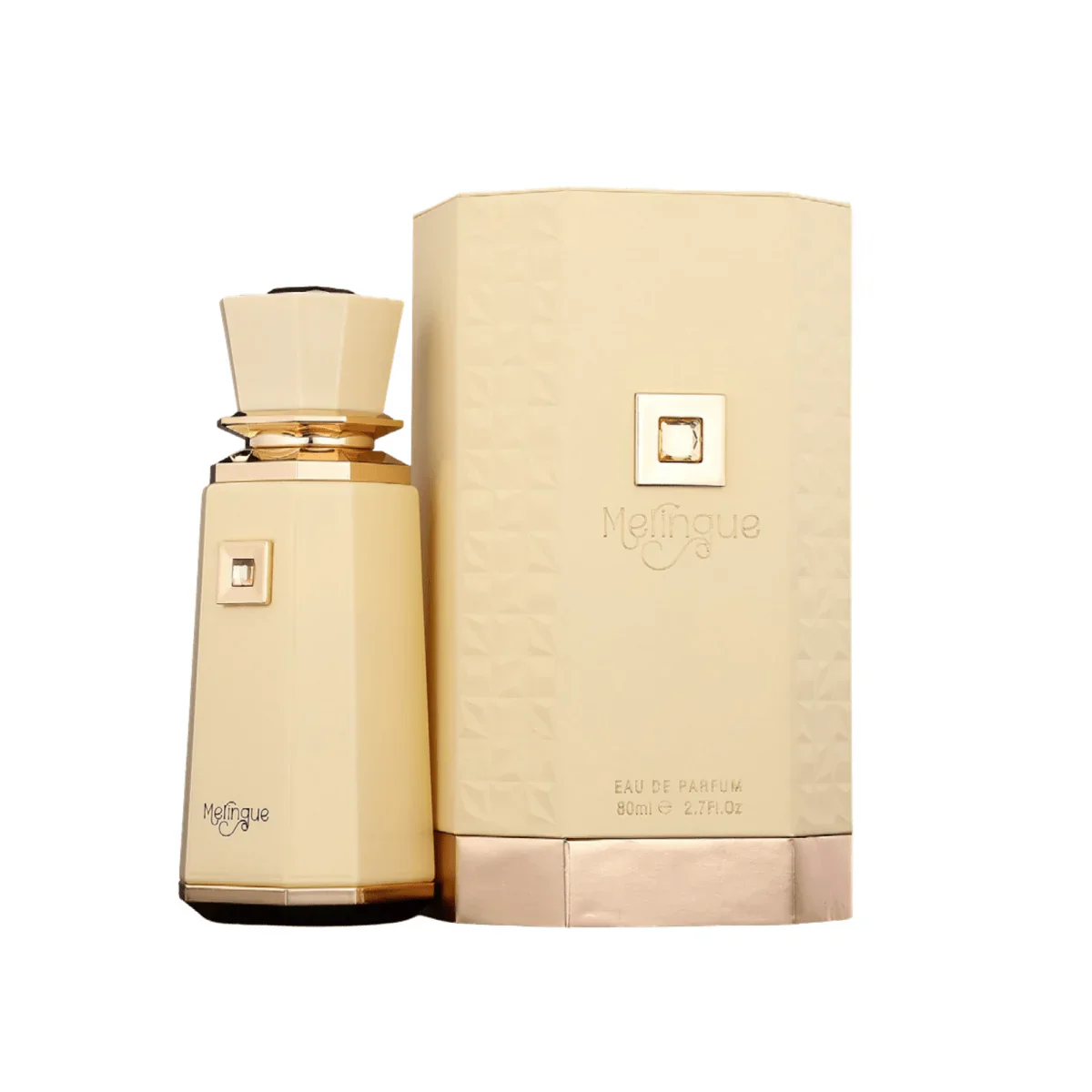 Fragrance World cocktail Meringue 100ml edp