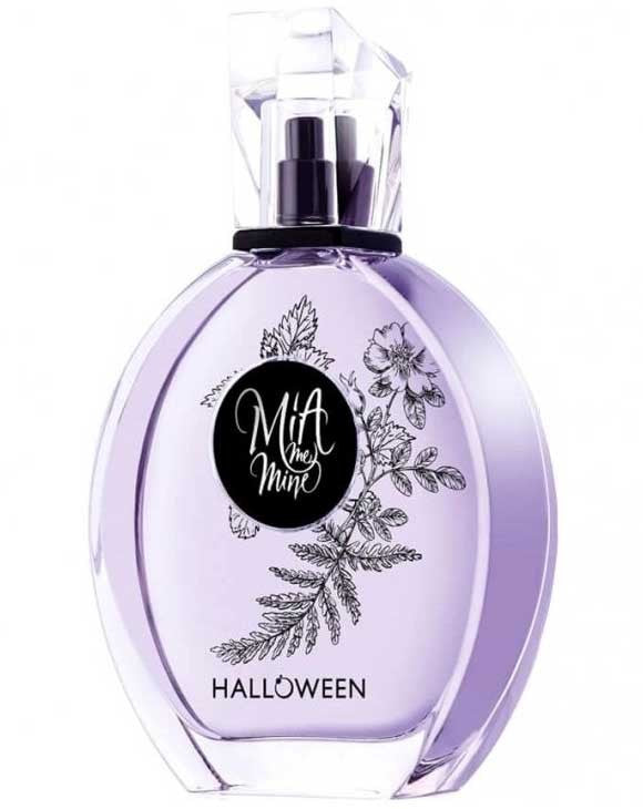 Jesús del Pozo Halloween Mia Me Mine EDP 100 ML Mujer
