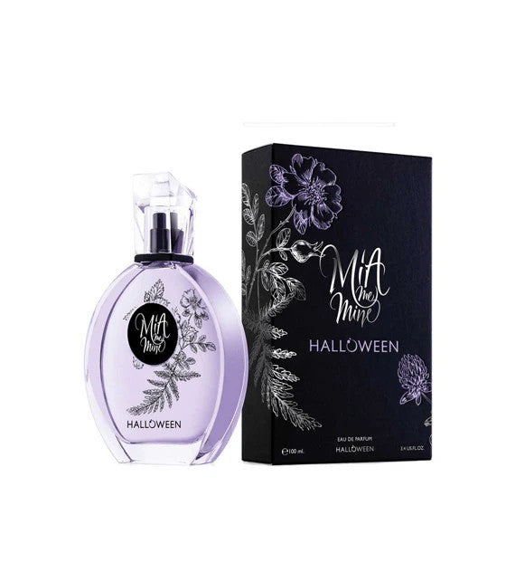 Jesús del Pozo Halloween Mia Me Mine EDP 100 ML Mujer