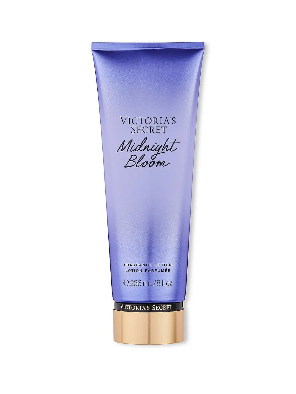 crema corporal vs midnight bloom 236ml