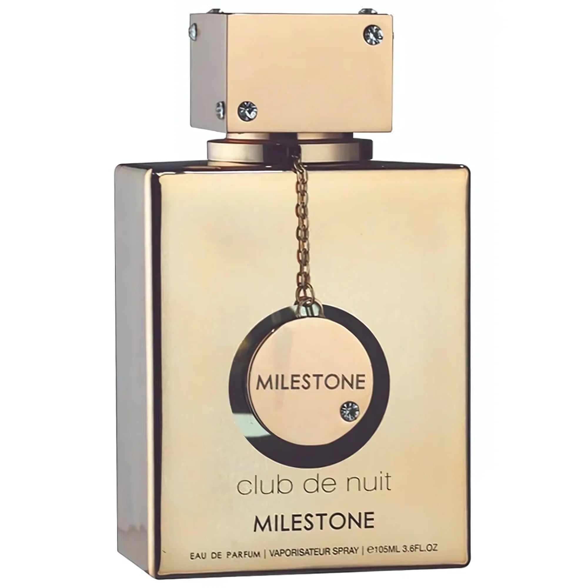 Armaf Club De Nuit Milestone Edp 200 ml Unisex