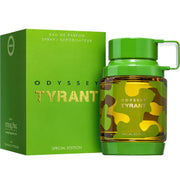 Armaf odyssey tyrant 100ml