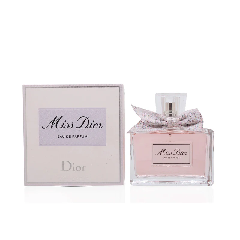 Miss Dior Edp 100ml Mujer