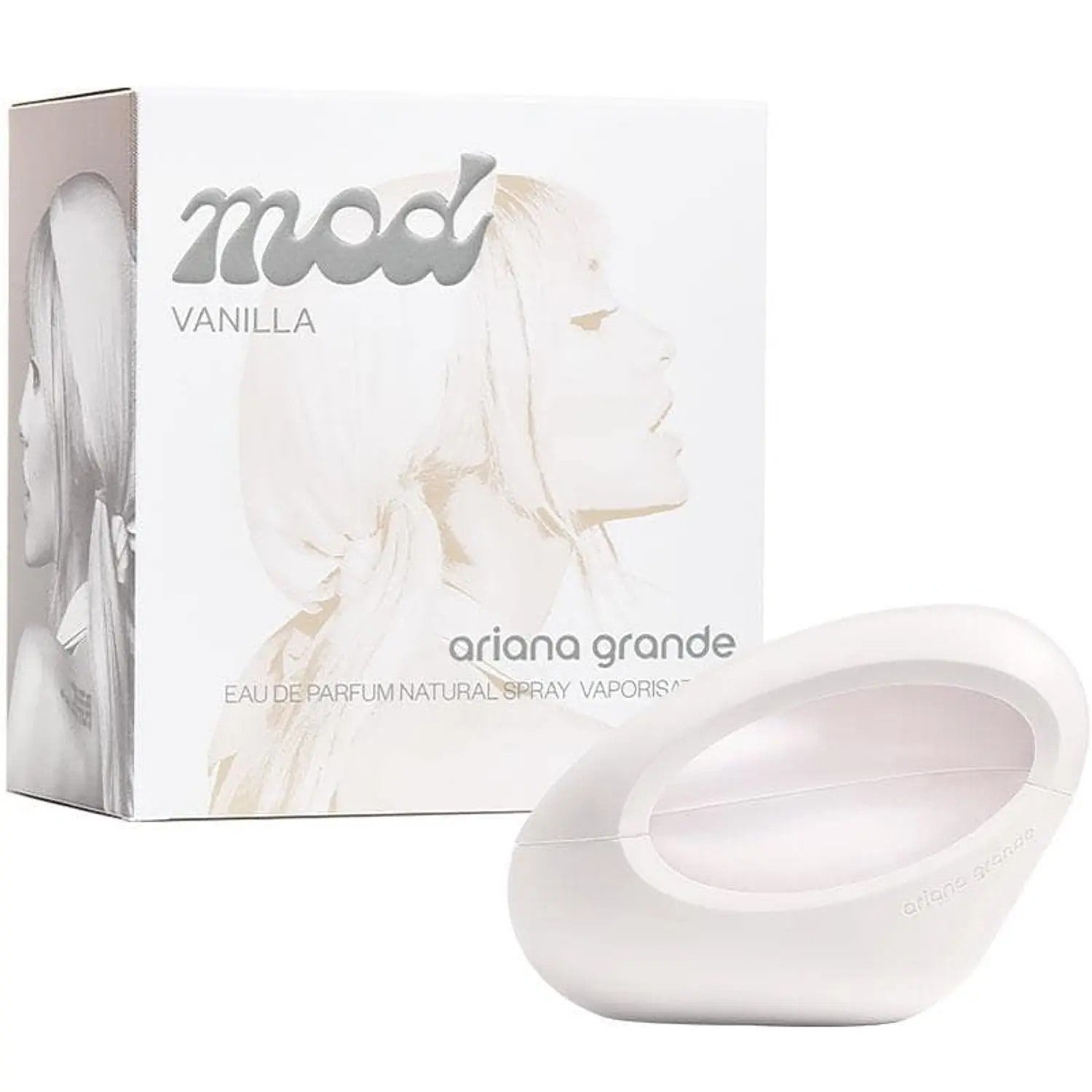 Ariana Grande Mod Vanilla EDP 100 ML Mujer