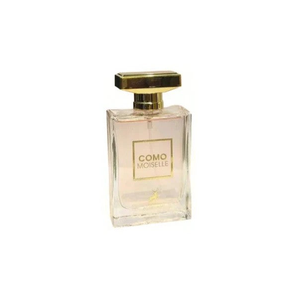 Maison Alhambra Como Moiselle EDP 100 ml Mujer