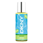 Dkny Be Delicious Pool Party Lime Mojito Body Mist 250 Ml