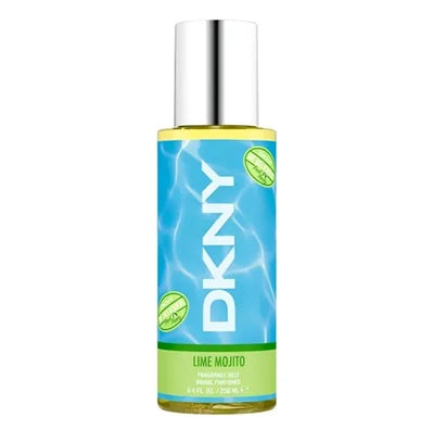 Dkny Be Delicious Pool Party Lime Mojito Body Mist 250 Ml