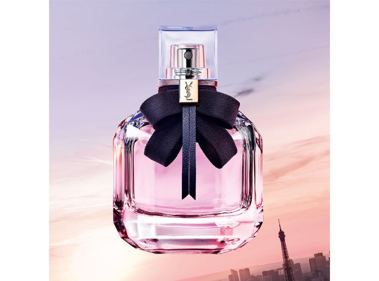 Yves Saint Laurent Mon Paris EDP 90 ML Mujer