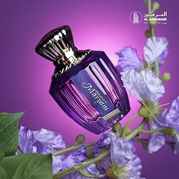 Al Haramain Maryam 100 ml EDP mujer