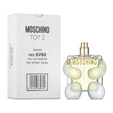 Toy 2 tester 100ml