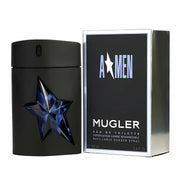 Thierry Mugler Amen Rubber Recargable EDT 100 ml Hombre