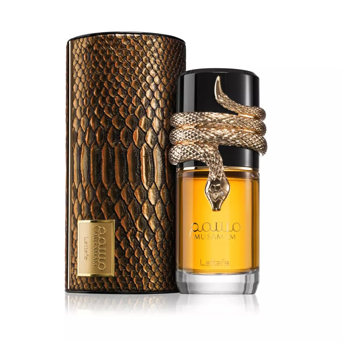 Lattafa Musamam EDP 100 ml Unisex