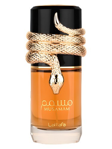 Lattafa Musamam EDP 100 ml Unisex