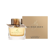Burberry my Burberry EDP 90Ml - Mujer