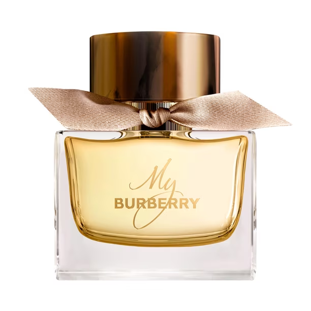 Burberry my Burberry EDP 90Ml - Mujer