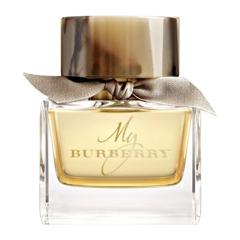 Burberry my Burberry EDP 90Ml - Mujer