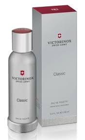 Swiss Army Classic For Men ok 100ml