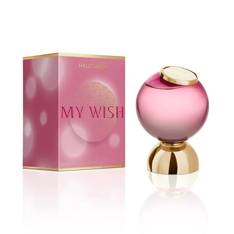 Halloween My Wish EDP 100 ML Mujer